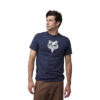 T-Shirt The World Tech