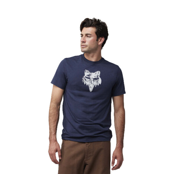T-Shirt The World Tech