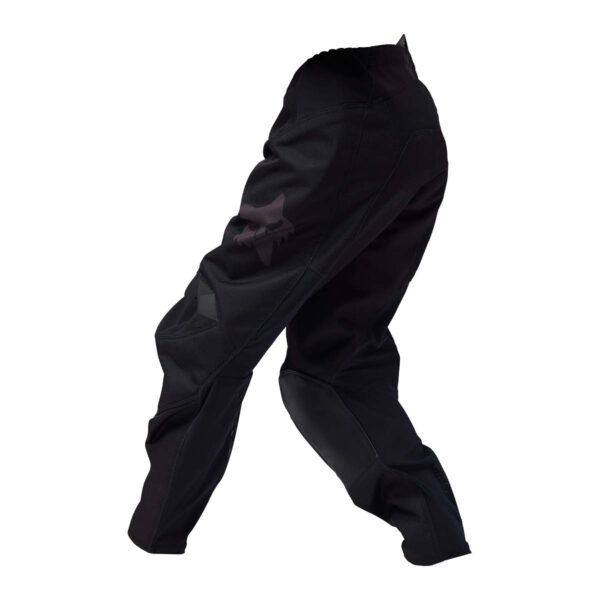 Motocross Hose Jugend Blackout