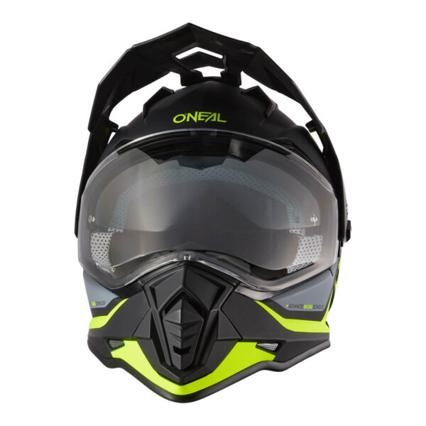 ONEAL Helm Sierra R V.24