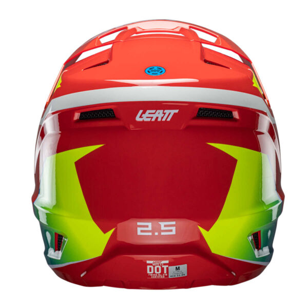 Motocross Helm Moto 2.5 V25