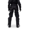 Motocross Hose Jugend Blackout
