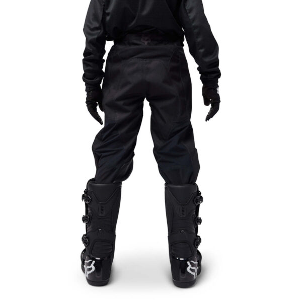 Motocross Hose Jugend Blackout