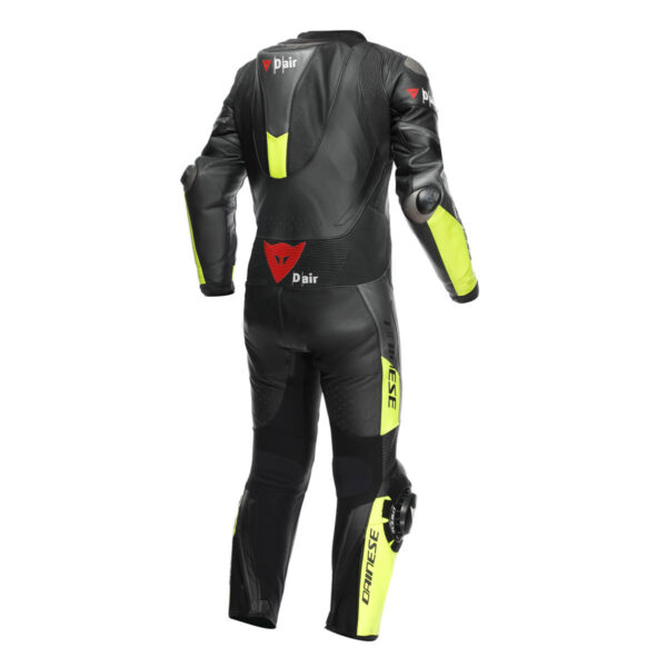 Lederkombi 1-Teiler Misano 3 Perf. D-Air