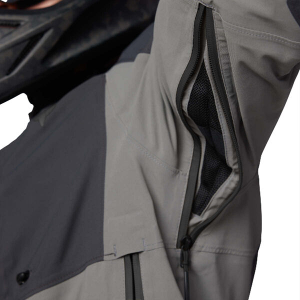 Adventure Jacke Ranger Gore-Tex