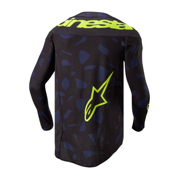 Jersey Techstar Rantera