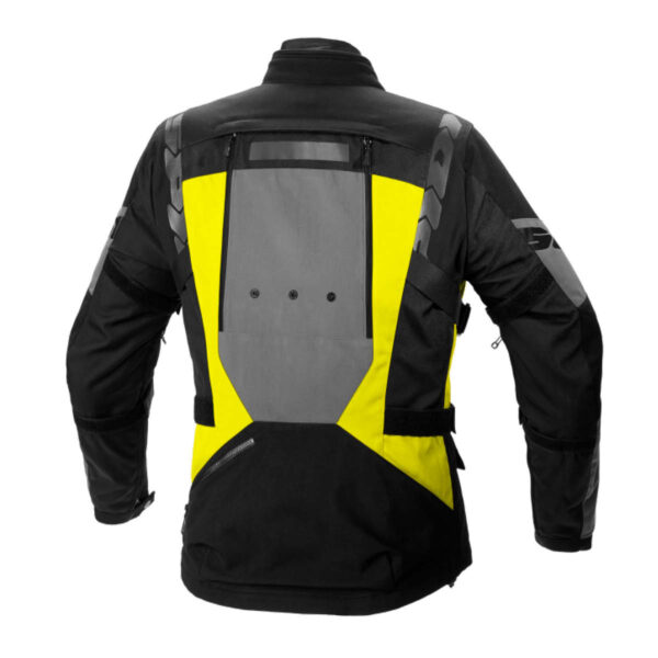 Textiljacke 4Season Evo