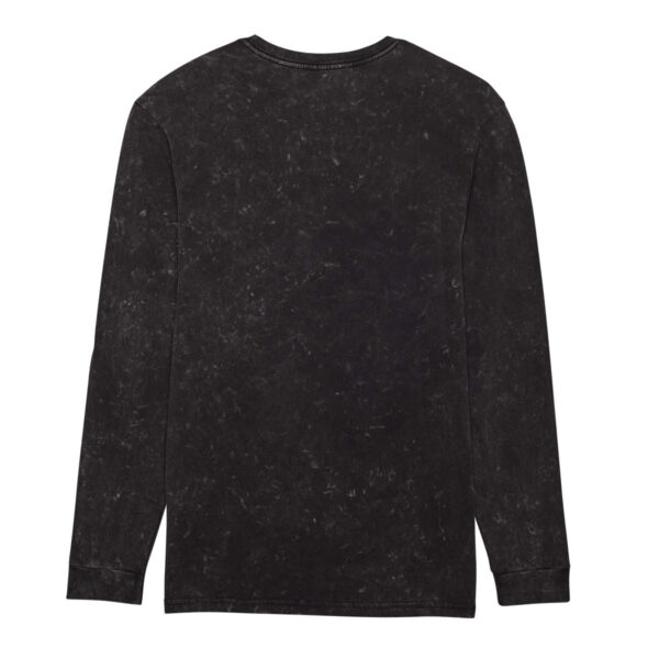 Langarmshirt Throttle Premium