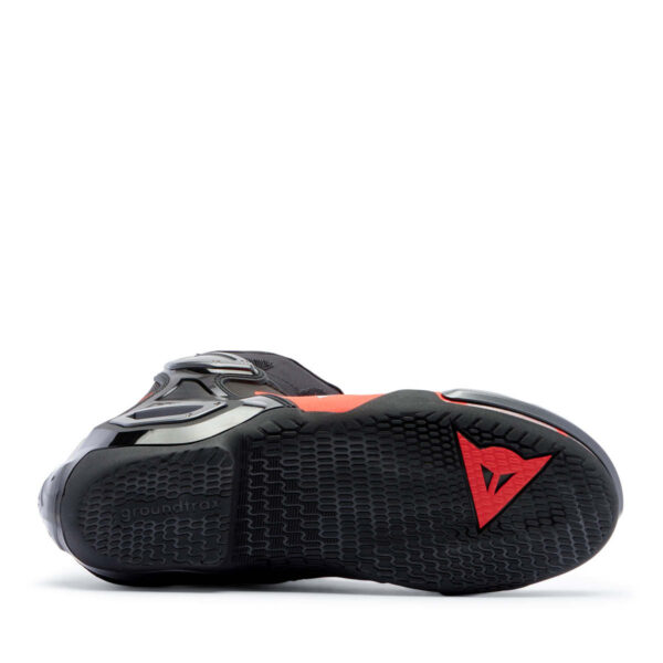 Stiefel Axial 2