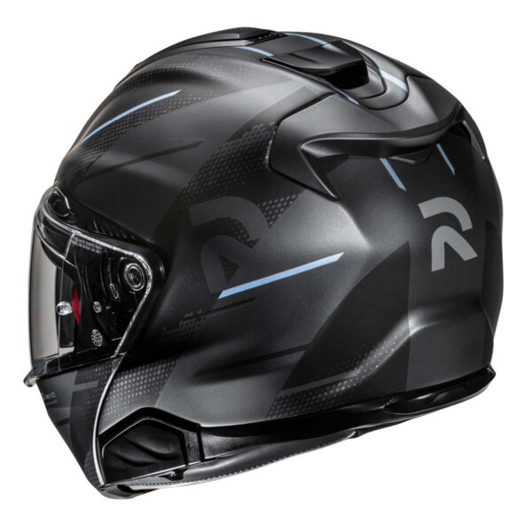 Klapphelm RPHA91 Blat MC5SF