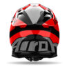 Motocross Helm Twist 3 King