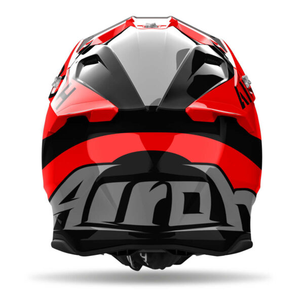 Motocross Helm Twist 3 King
