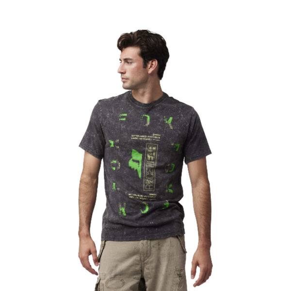 T-Shirt Throttle Premium