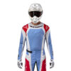 Jersey Techstar Ocuri