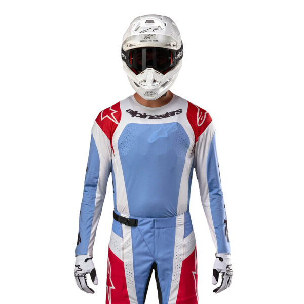 Jersey Techstar Ocuri