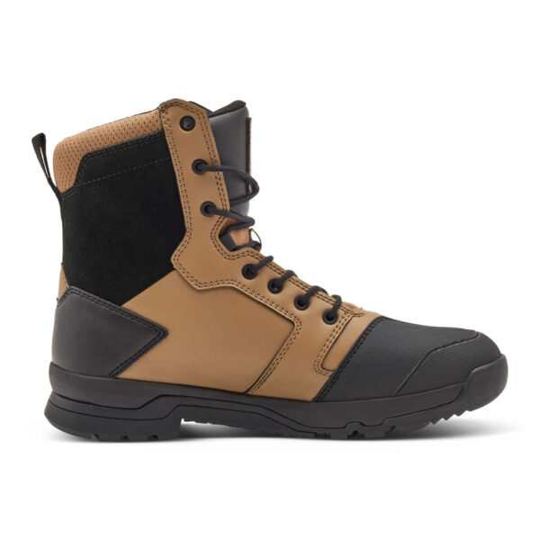 Adventure Stiefel Ranger