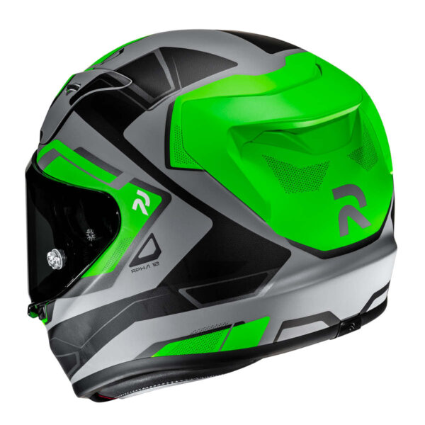 Helm RPHA12 Brels MC4HSF