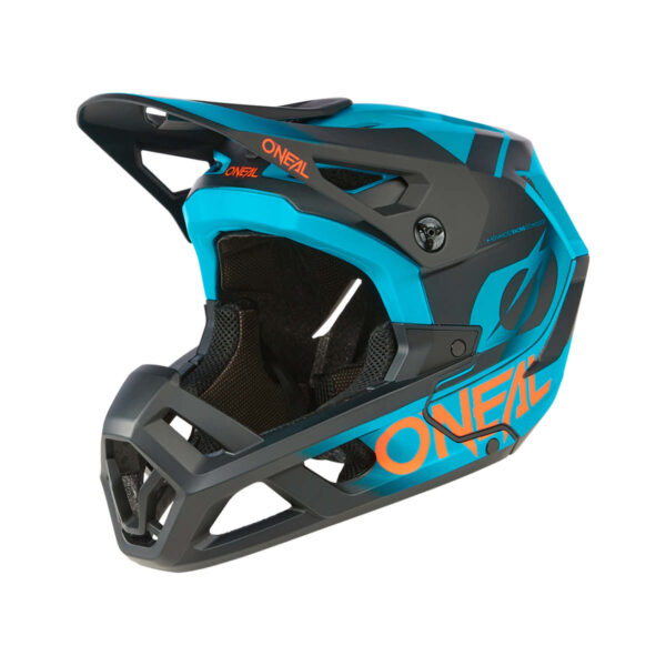 ONEAL MTB Helm SL1 Strike V.24