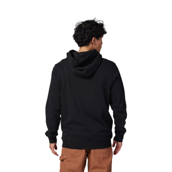 Hoodie Fox X Kawi