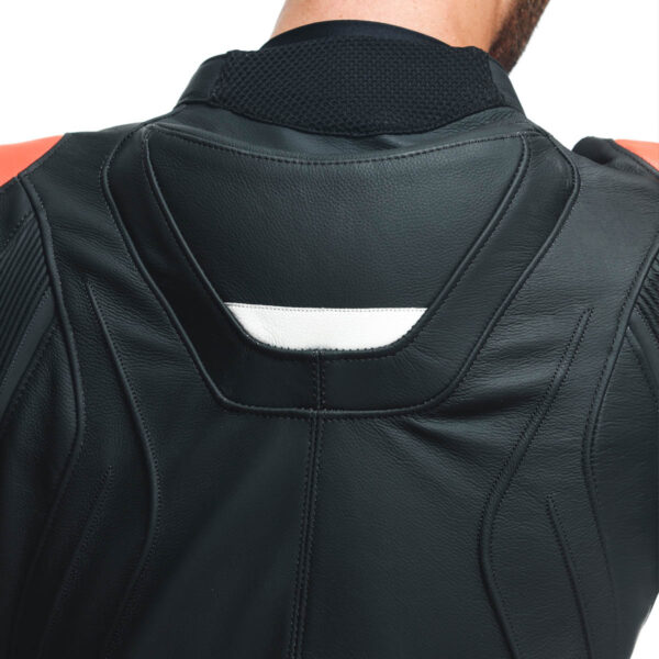 Leder 2-Teiler Avro 4