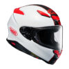 Helm NXR2 Beaut TC-1
