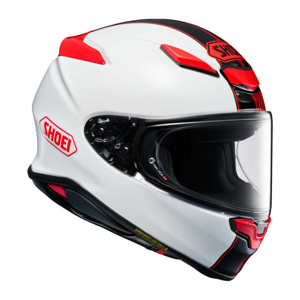 Helm NXR2 Beaut TC-1