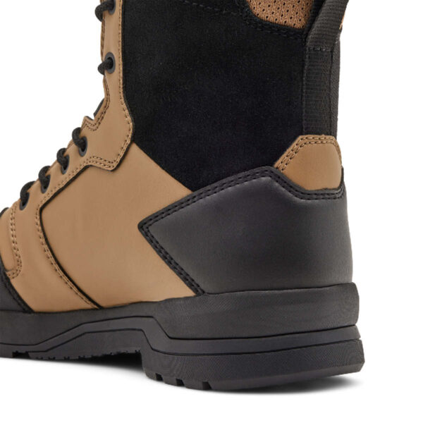 Adventure Stiefel Ranger