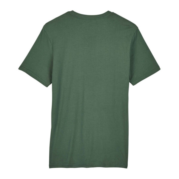 T-Shirt Fox Head Premium