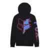 Hoodie Emotion Blast