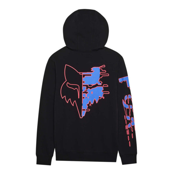 Hoodie Emotion Blast