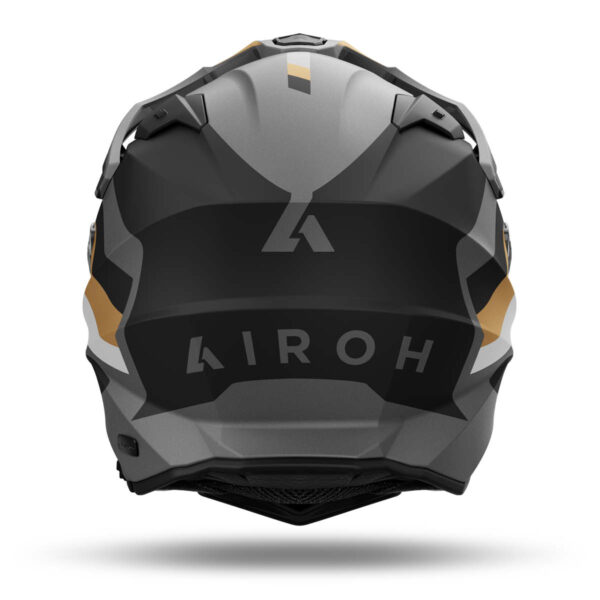 Helm Commander 2 Doom