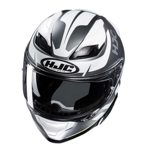 Helm F71 Bard MC4HSF