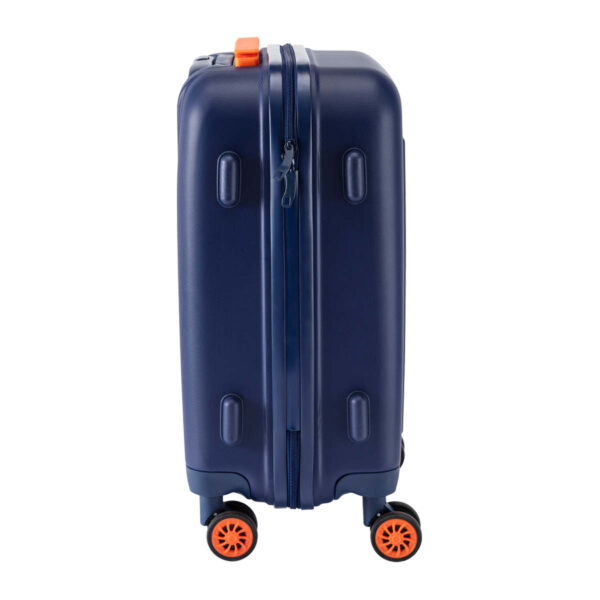 Cabin Bag Grid