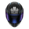 Integralhelm D-Skwal 3 Sizler