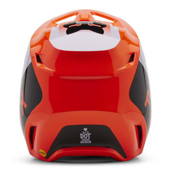 Motocross Helm Jugend V1 Lean ECE22.06