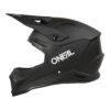 Motocross Helm Jugend 1SRS V.24
