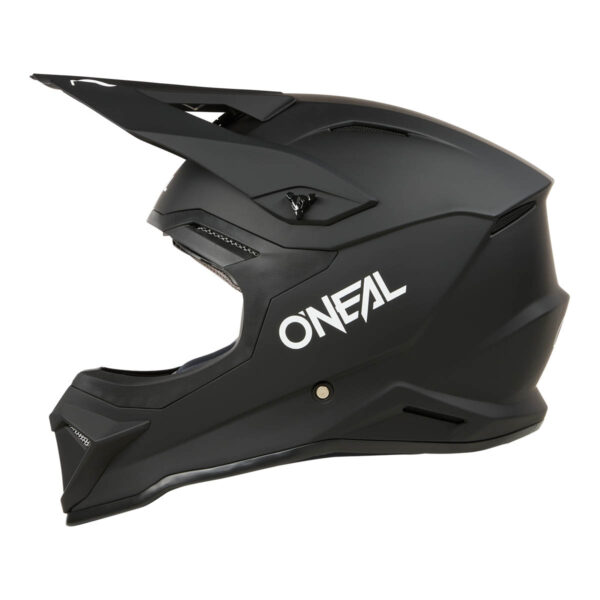 Motocross Helm Jugend 1SRS V.24