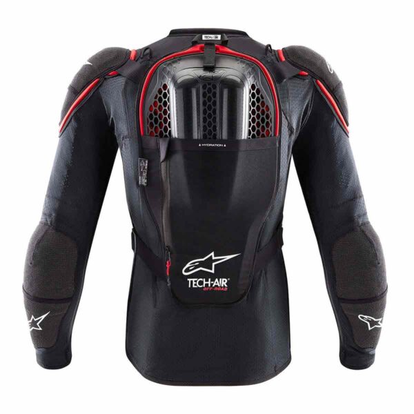 Tech-Air Offroad
