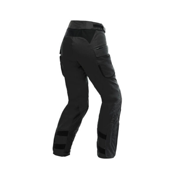 Damen Textilhose Ladakh3L D-Dry