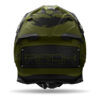 Motocross Helm Twist 3 Military