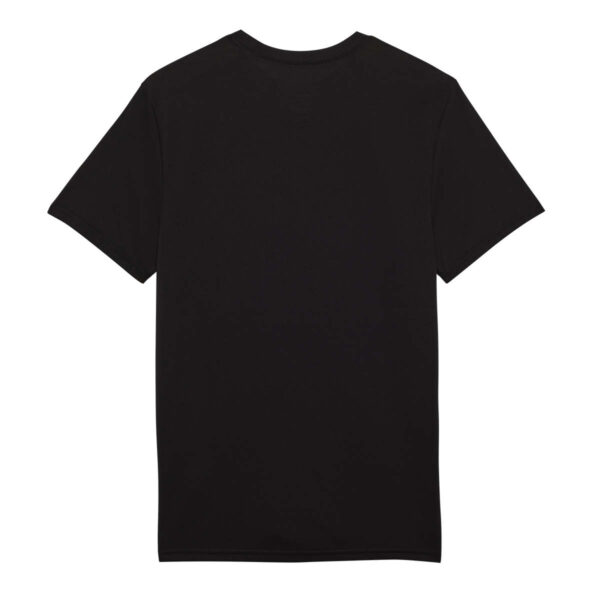 T-Shirt The World Tech