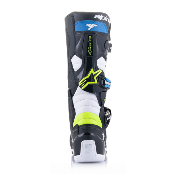 Stiefel Tech 7