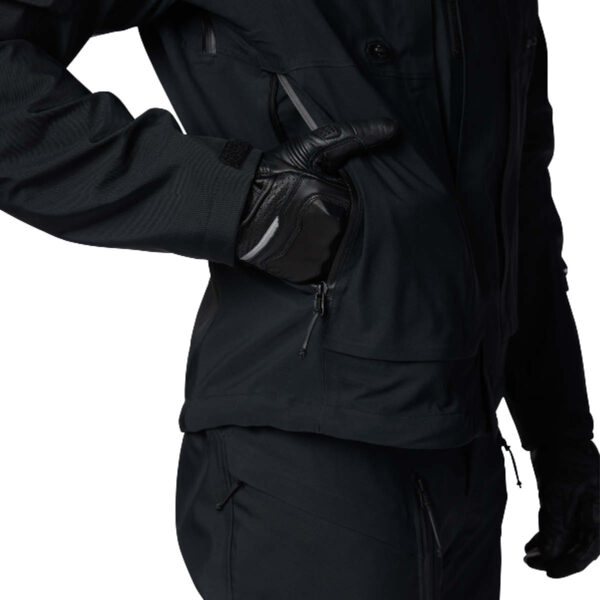 Adventure Jacke Ranger Gore-Tex