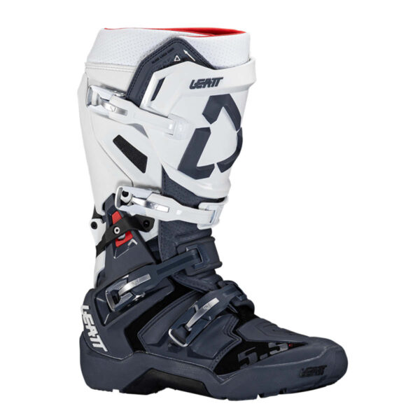 Stiefel Moto 5.5 FlexLock Enduro