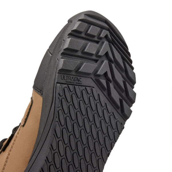 Adventure Stiefel Ranger