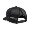 Snapback Cap Image Trucker