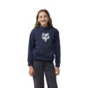 Hoodie Jugend The World
