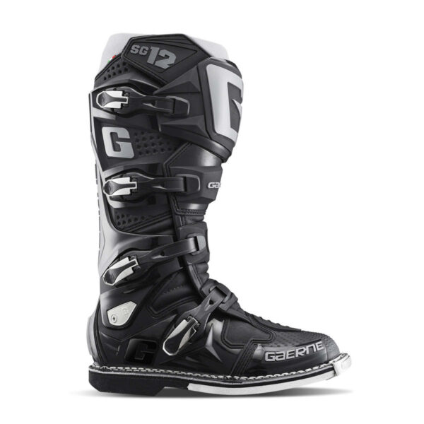 Motocross Stiefel SG12