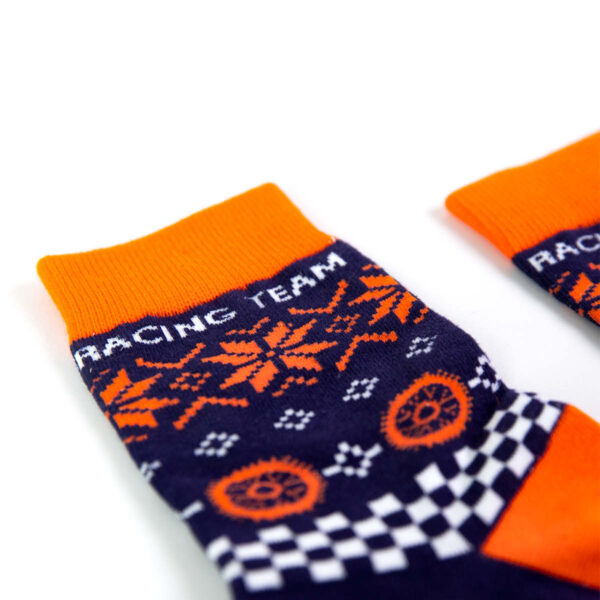 Socken Winter