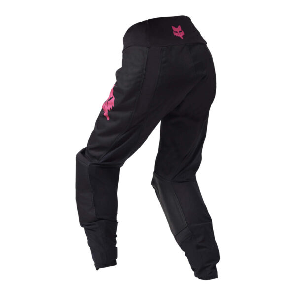 Motocross Hose Damen Blackout